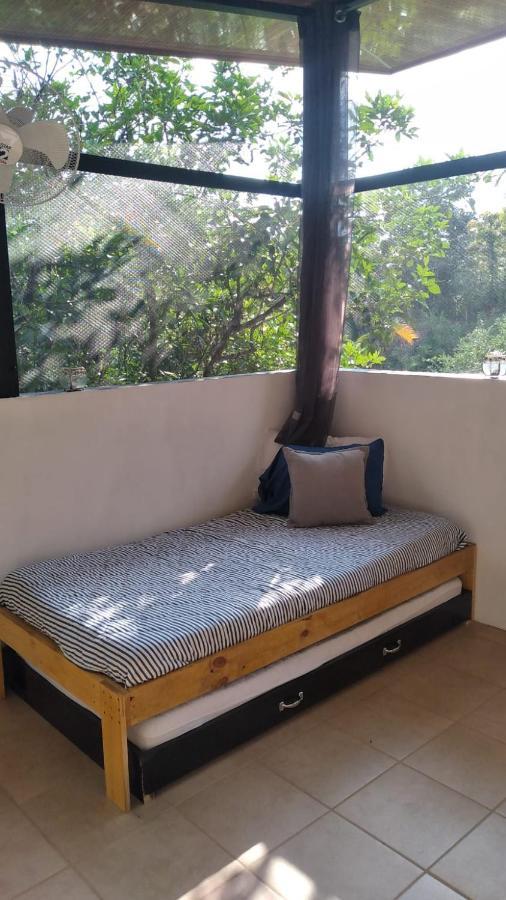 Cabinas Fave Uvita Luaran gambar