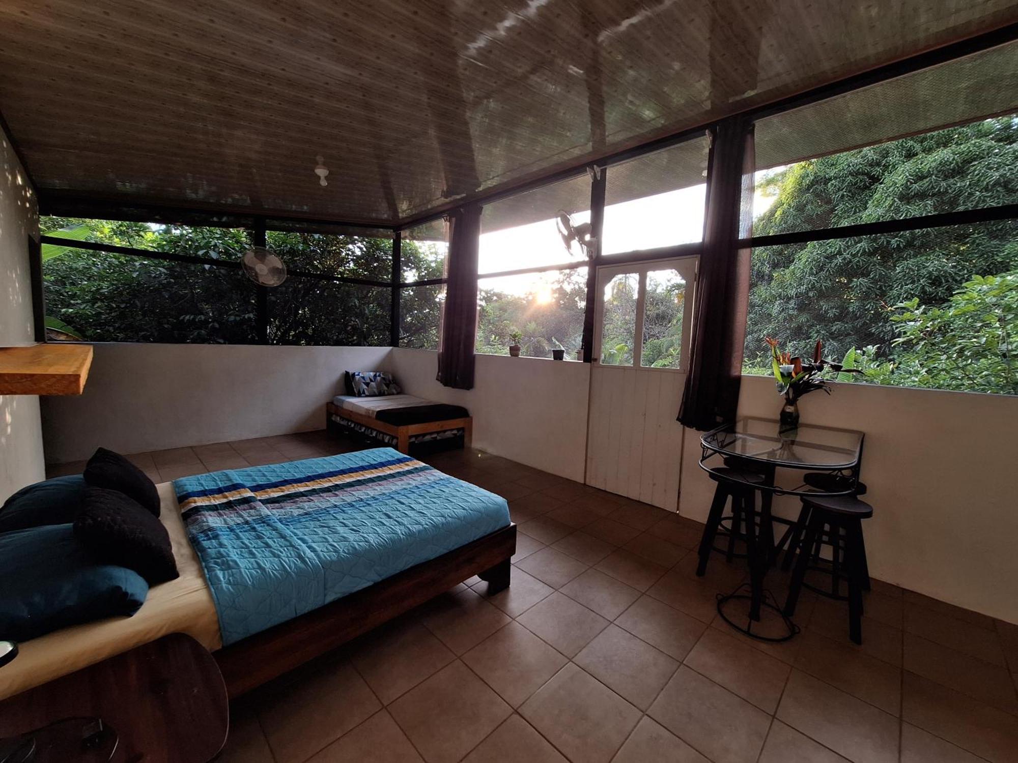 Cabinas Fave Uvita Luaran gambar