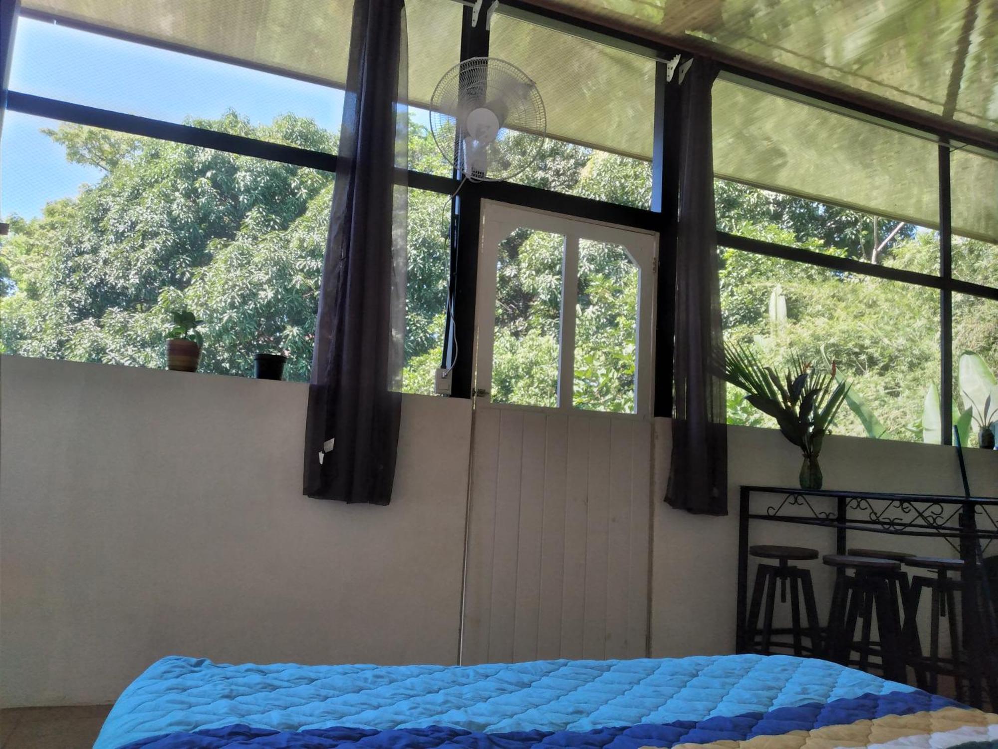 Cabinas Fave Uvita Luaran gambar