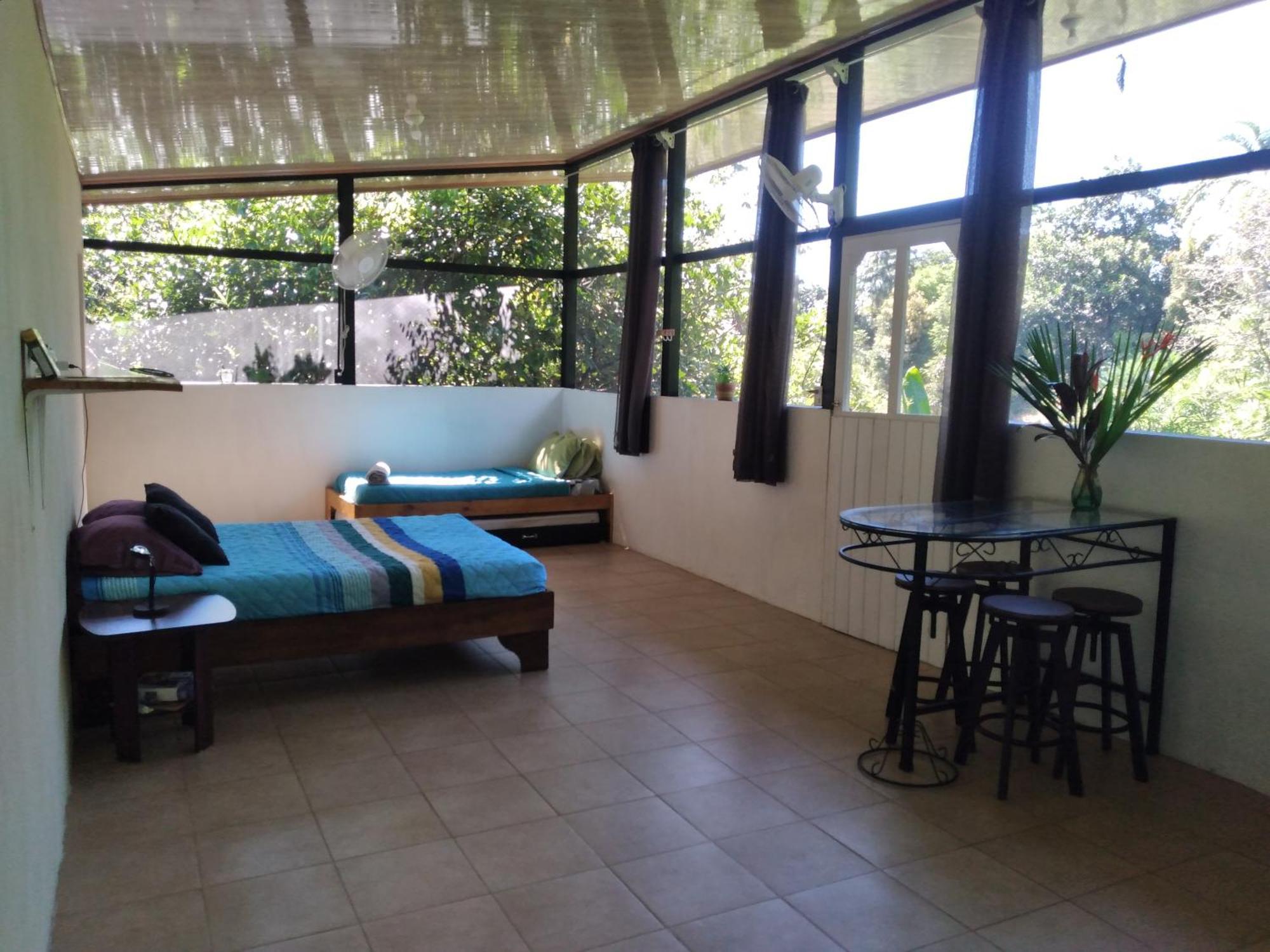 Cabinas Fave Uvita Luaran gambar